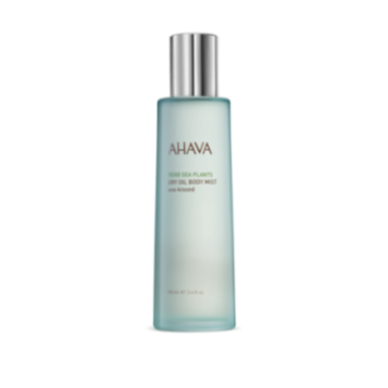 Сухое масло-мист для тела Sea-Kissed AHAVA