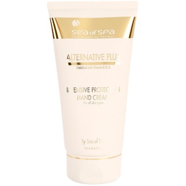 Alternative+ Intensive Protection Hand Cream