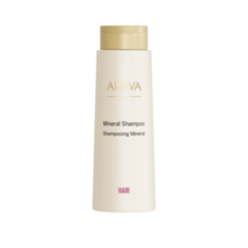 Mineral Shampoo AHAVA