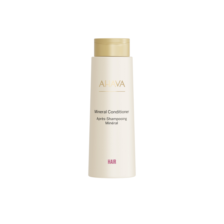 Минеральный кондиционер AHAVA