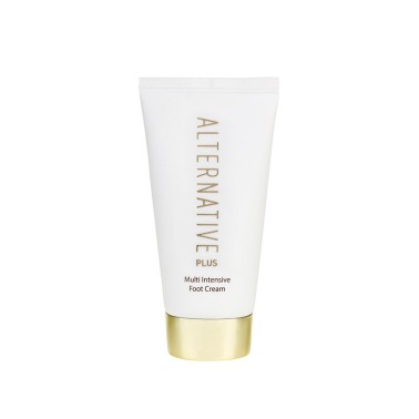 Alternative+ Multi Intensive Foot Cream