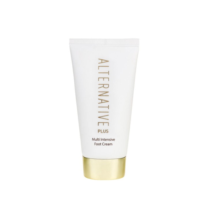 Alternative+ Multi Intensive Foot Cream Sea of Spa
