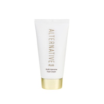 Мультиинтенсивный крем для ног Alternative+ Sea of Spa