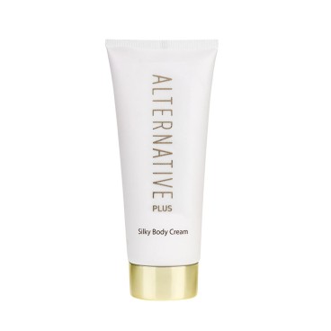 Alternative+ Silky Body Cream Sea of Spa