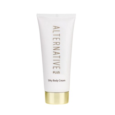 Alternative+ Silky Body Cream