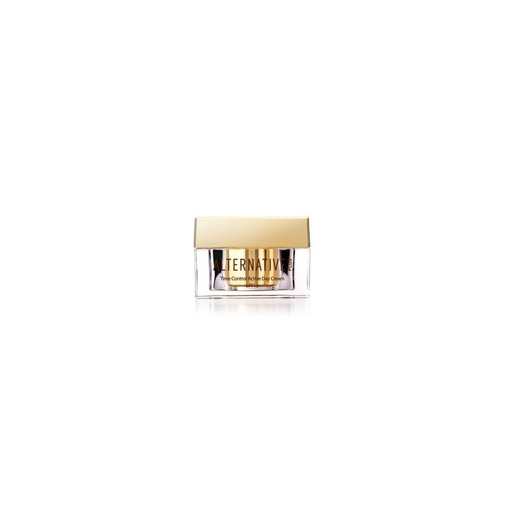 Alternative+ Time Control Active Day Cream Sea of Spa