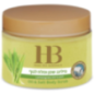 Aromatic body scrub with Dead Sea minerals Lemongrass