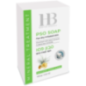 Care and healing soap enriched with minerals from the Dead Sea