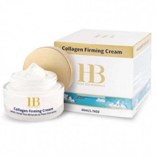 Collagen Firming Cream SPF20 based on minerals from the Dead Sea Health & Beauty