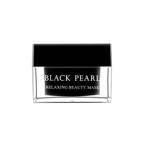 Black Pearl Relaxing Beauty Mask Sea of Spa