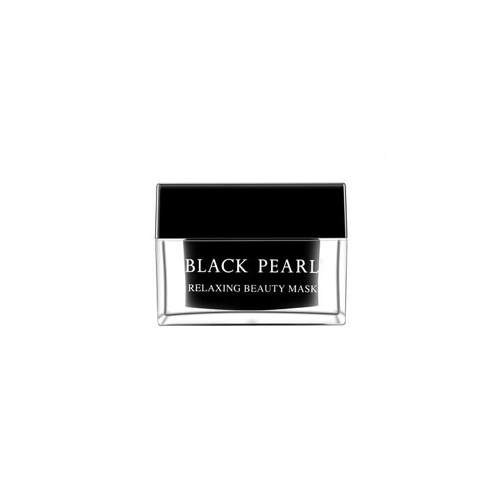 Black Pearl Relaxing Beauty Mask Sea of Spa