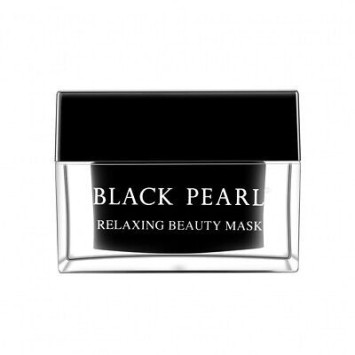 Black Pearl Relaxing Beauty Mask Sea of Spa