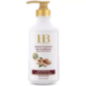 Hair conditioner with sea buckthorn aloe and Dead Sea minerals