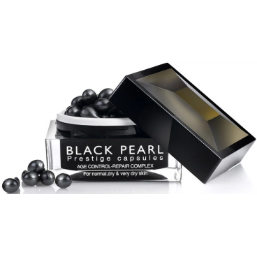Black Pearl Prestige Capsules - Repair Complex