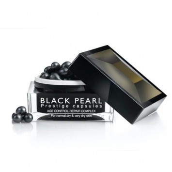 Black Pearl Prestige Capsules - Repair Complex Sea of Spa