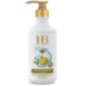Moisturizing creamy body soap with olive oil honey and Dead Sea minerals