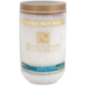 Natural bath salt from the Dead Sea and organic oils