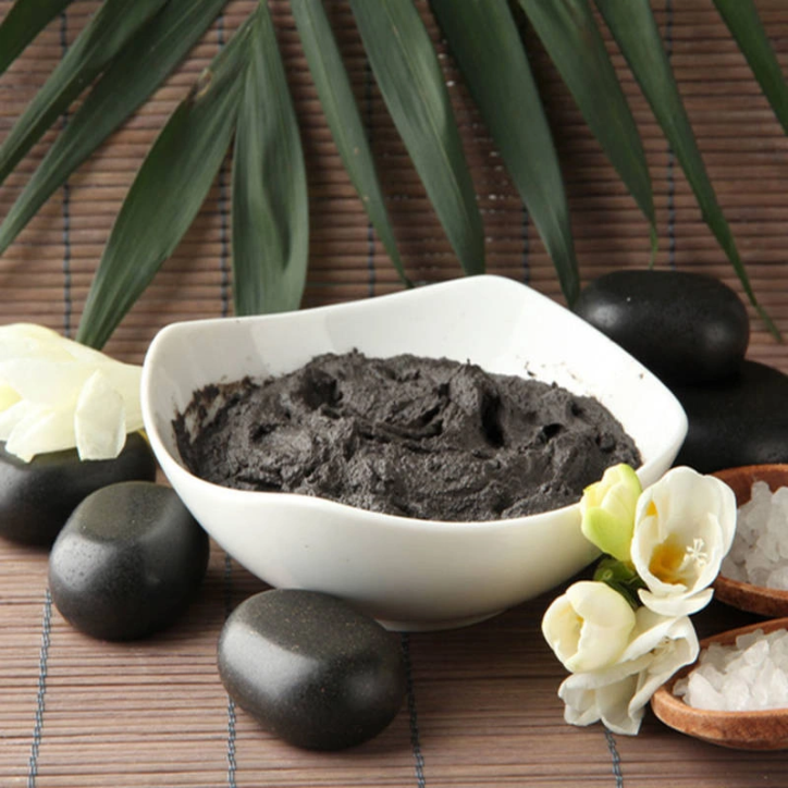 Натуральная грязь для тела из Мёртвого моря 1 кг Health & Beauty