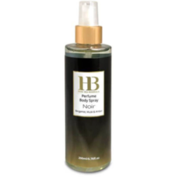 Парфюмированный мист для тела Noir Health & Beauty