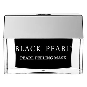Black Pearl Pearl Peeling Mask
