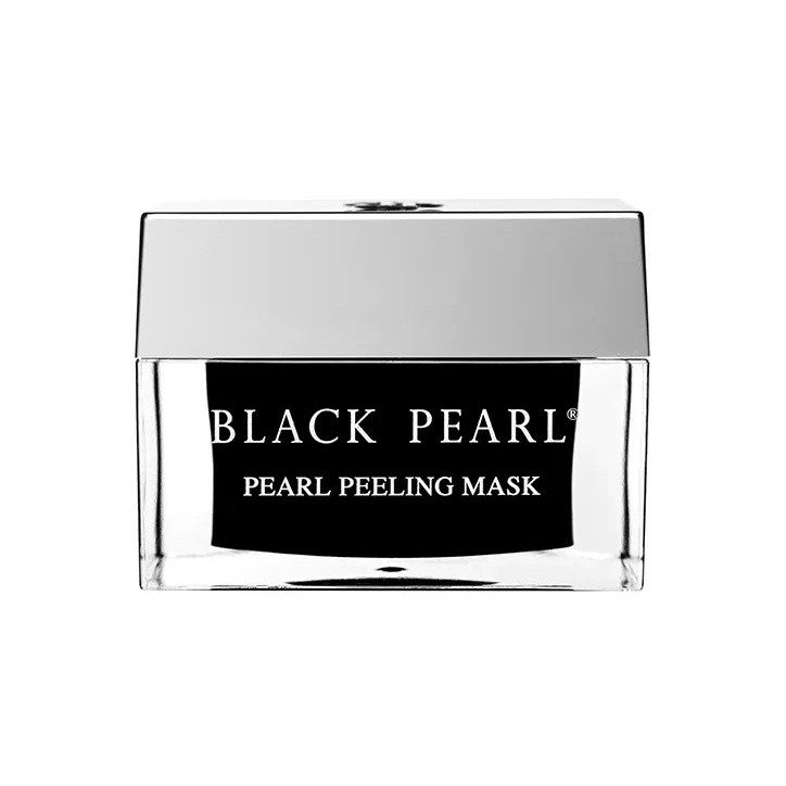 Black Pearl Pearl Peeling Mask Sea of Spa
