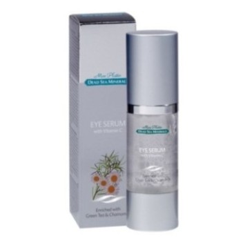 Сыворотка для глаз с витамином C Care & Beauty Line