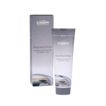 Грязевая маска для лица Care & Beauty Line