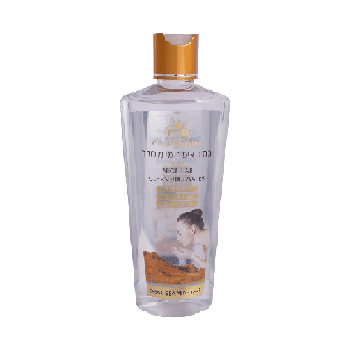 Мицеллярная вода для очищения кожи Care & Beauty Line