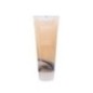 Soapless face peeling - yellow