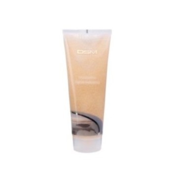 Soapless face peeling - yellow Care & Beauty Line