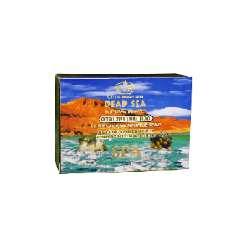 Olive Oil & Lemon Mirtle Solid Soap Care & Beauty Line