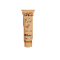 Anti-crack Treatment Foot Cream with Carrot Oil