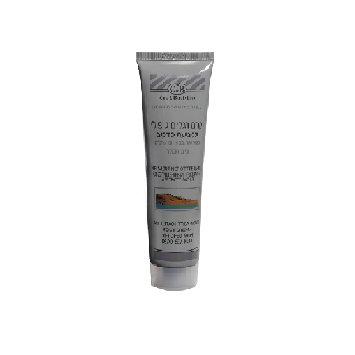Anti-crack Treatment Foot Cream with Dead Sea mud Care & Beauty Line