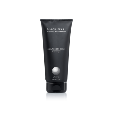 Black Pearl Luxury Body Cream