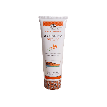 Multi-purpose with Obliphica oil