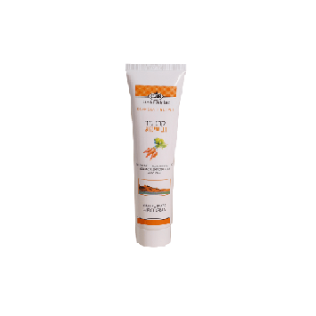 Multipurpose Сarrot Сream Care & Beauty Line