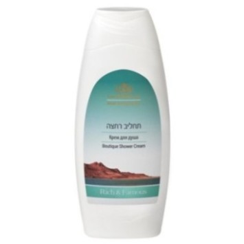 Rich & Famous - Bath and Massage Oil Care & Beauty Line