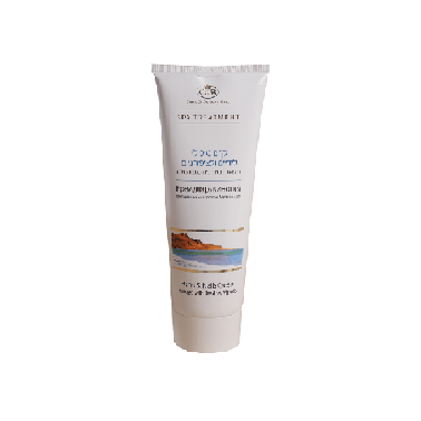 Treatment Cream for Hand & Nails