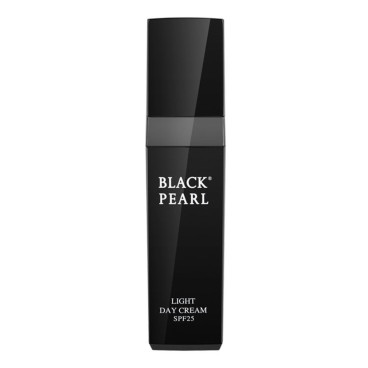 Black Pearl Light Day Cream SPF 25