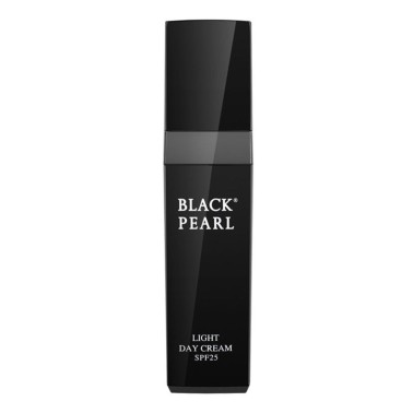 Black Pearl Light Day Cream SPF 25