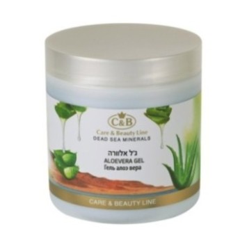 Крем для рук и ногтей Care & Beauty Line