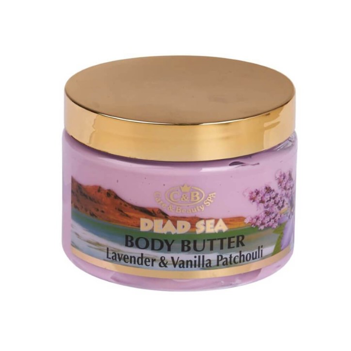 Berry-scented shower gel Care & Beauty Line