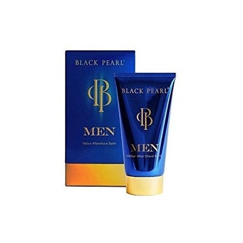 Black Pearl Heroic Valour After Shave Balm Sea of Spa