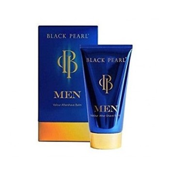 Бальзам после бритья для мужчин Black Pearl Sea of Spa