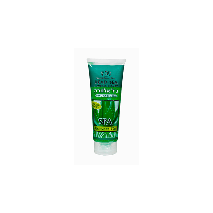 Гель для душа с ароматом арбуза Care & Beauty Line