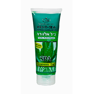 Гель для душа с ароматом арбуза Care & Beauty Line