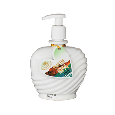 Foot Cream Love Care & Beauty Line