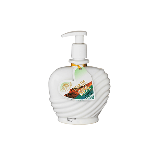 Foot Cream Love Care & Beauty Line