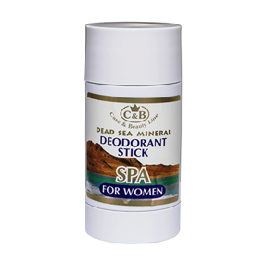 Women’s Stick Deodorant