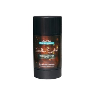 Стик-дезодорант для мужчин Golden Splash